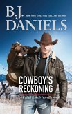 Cowboy's Reckoning (eBook, ePUB)