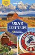 Lonely Planet USA's Best Trips - Bild 1