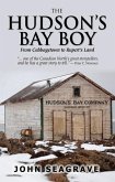 The Hudson's Bay Boy