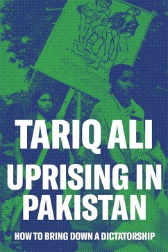 Uprising in Pakistan - Ali, Tariq