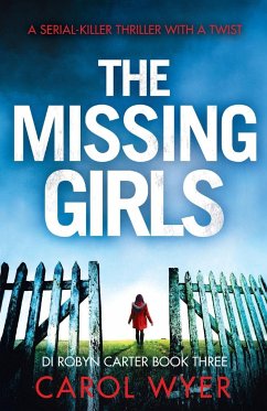 The Missing Girls - Wyer, Carol