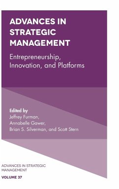 Entrepreneurship, Innovation, and Platforms