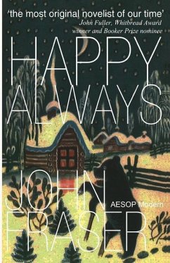 Happy Always - Fraser, John