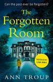 The Forgotten Room (eBook, ePUB)