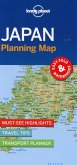 Japan Planning Map Japan Planning Map