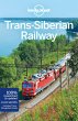 Lonely Planet Trans-Siberian Railway - Bild 1