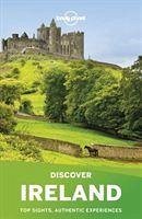 Lonely Planet Discover Ireland - Wilson, Neil; Davenport, Fionn; Harper, Damian; Nevez, Catherine Le; Albiston, Isabel