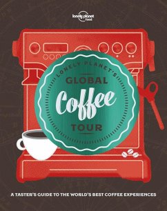 Lonely Planet's Global Coffee Tour - Food