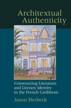 Architextual Authenticity - Herbeck, Jason