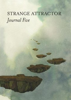 Strange Attractor Journal Five - Pilkington, Mark; Sutcliffe, Jamie