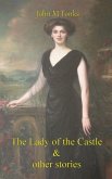 The Lady of the Castle and other stories