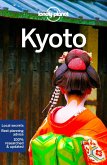 Lonely Planet Kyoto 7