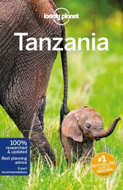 Tanzania Country Guide - Lonely, Planet