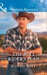 The Bull Rider's Plan (eBook, ePUB) - Bild 1