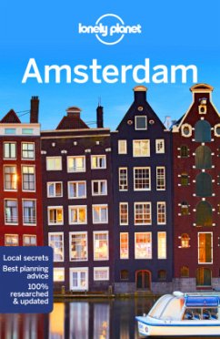 Lonely Planet Amsterdam - Le Nevez, Catherine; Blasi, Abigail