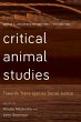 Critical Animal Studies - Bild 1
