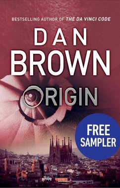 Origin - Read a Free Sample Now (eBook, ePUB) - Brown, Dan