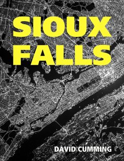 Sioux Falls (eBook, ePUB) - Cumming, David