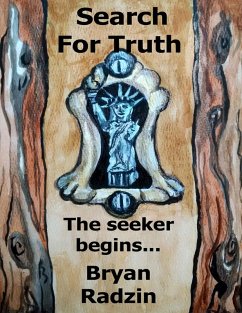 Cover Search for Truth: The Seeker Begins... (eBook, ePUB)