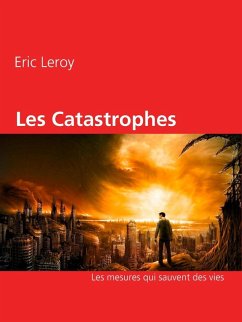 Cover Les Catastrophes (eBook, ePUB)