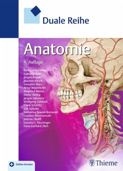 Duale Reihe Anatomie (eBook, ePUB)