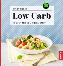 Low Carb (eBook, ePUB) - Rieber, Dunja