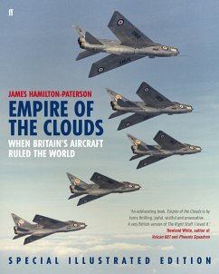 Empire of the Clouds (eBook, ePUB) - Hamilton-Paterson, James