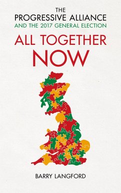 All Together Now (eBook, ePUB) - Langford, Barry