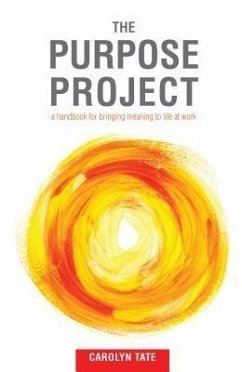 The Purpose Project (eBook, ePUB) - Tate, Carolyn