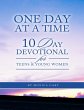 One Day At a Time 10 Day Devotional for... - Bild 1