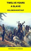 Twelve Years a Slave (Phoenix Classics) (eBook, ePUB)