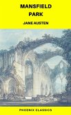 Mansfield Park (Phoenix Classics) (eBook, ePUB)