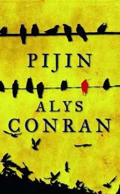 Pijin (eBook, ePUB) - Conran, Alys