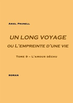 L'amour déchu (eBook, ePUB) - Prunell, Ariel