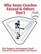 Why Some Coaches Exceed & Others Don't... - Bild 1