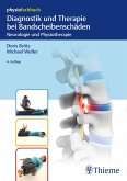 Diagnostik und Therapie bei Bandscheibenschäden (eBook, ePUB)
