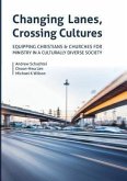 Changing Lanes, Crossing Cultures (eBook, ePUB)