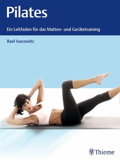 Pilates (eBook, PDF) - Isacowitz, Rael
