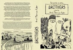 Cover Brothers (eBook, ePUB)
