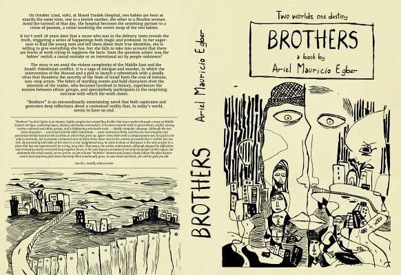 Brothers (eBook, ePUB)