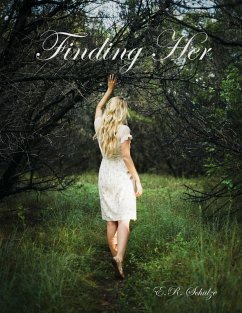 Cover Finding Her (eBook, ePUB)