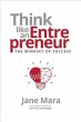 Think Like an Entrepreneur (eBook, ePUB) - Bild 1