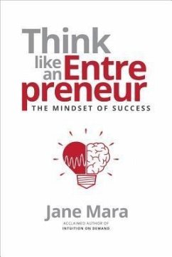 Cover Think Like an Entrepreneur (eBook, ePUB)