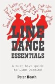 Line Dance Essentials (eBook, ePUB)