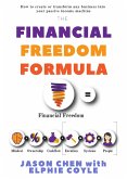 The Financial Freedom Formula (eBook, ePUB)