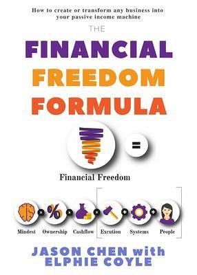 The Financial Freedom Formula (eBook, ePUB) The Financial Freedom Formula (eBook, ePUB)