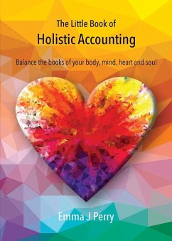 Cover The Little Book of Holistic Accounting