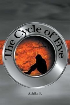 Cover The Cycle of Five (eBook, ePUB)