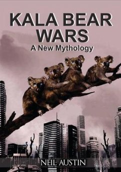 Kala Bear Wars (eBook, ePUB) - Austin, Neil