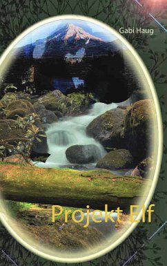 Projekt Elf (eBook, ePUB)